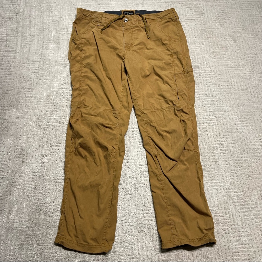 Marmot Durango Hiking Pants Men’s XXL Size 38